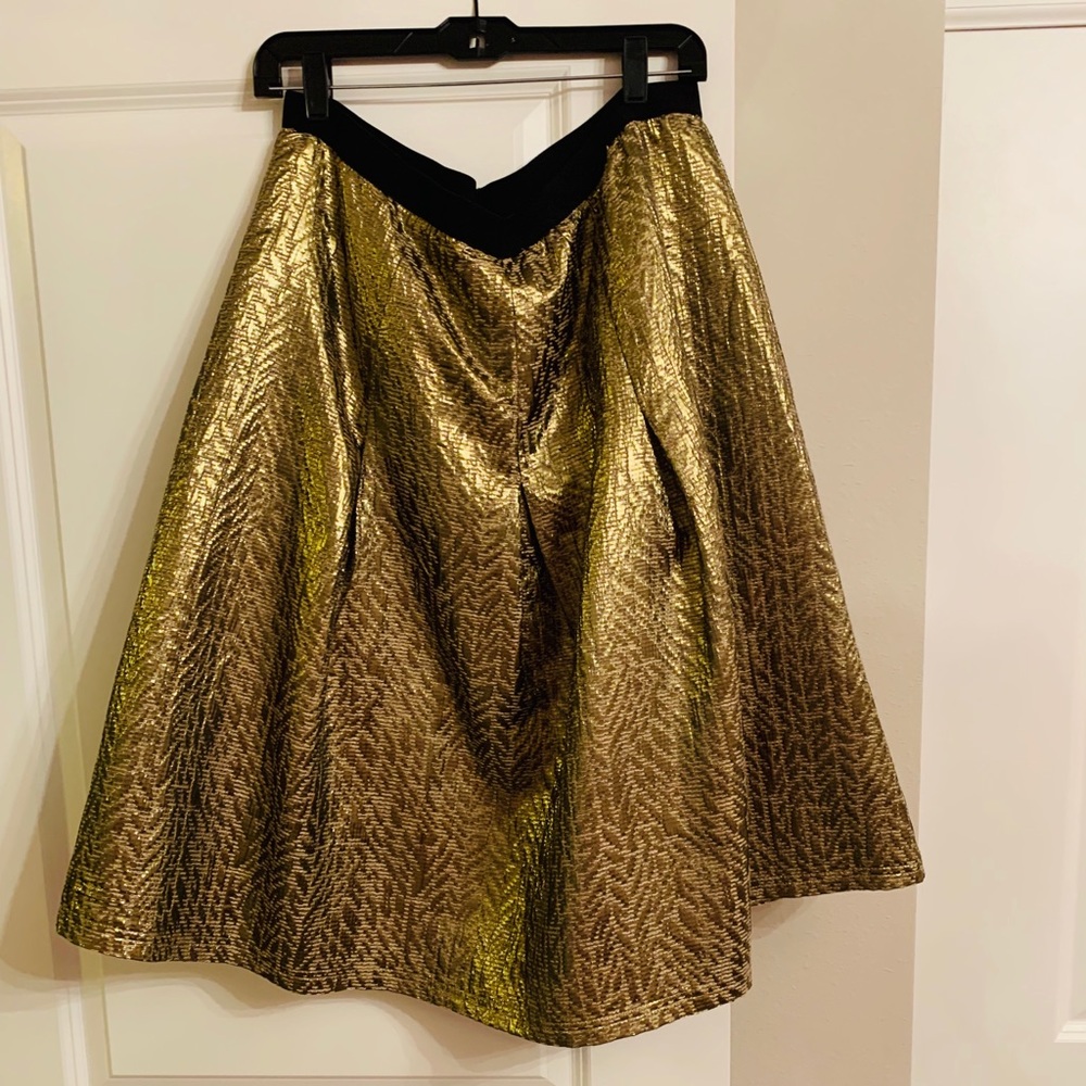 Cute Holiday skirt